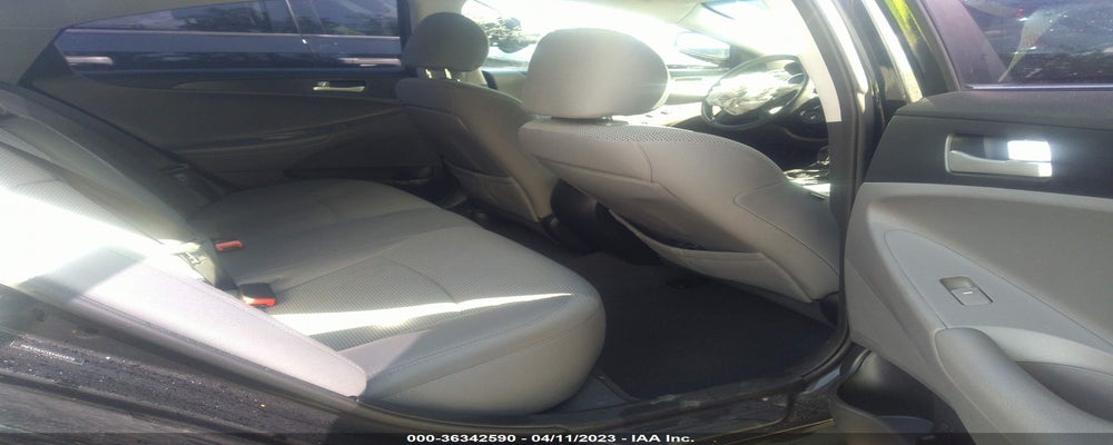 5NPEB4AC0DH684878 2013 HYUNDAI SONATA photo no. 8