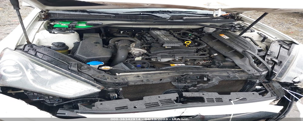 KMHHT6KDXDU084562 2013 HYUNDAI GENESIS COUPE photo no. 10