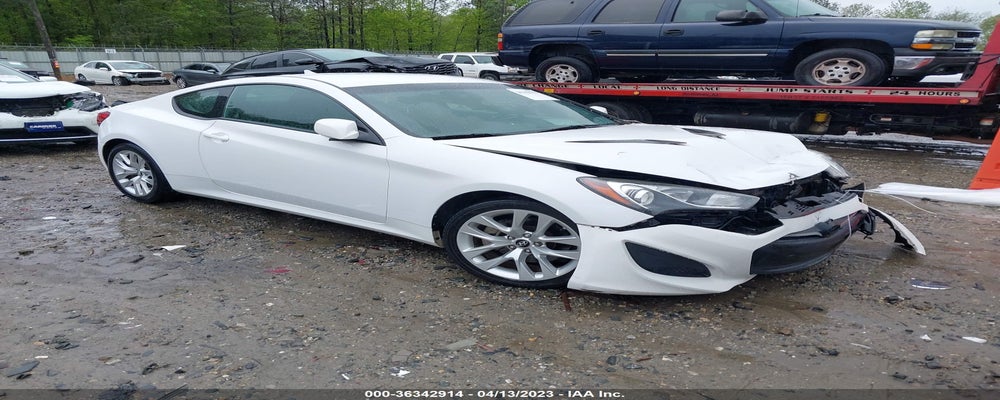 KMHHT6KDXDU084562 2013 HYUNDAI GENESIS COUPE photo no. 15
