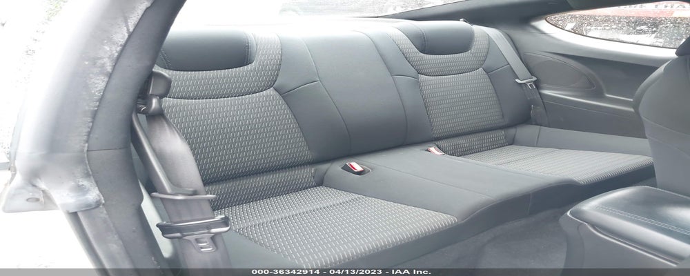 KMHHT6KDXDU084562 2013 HYUNDAI GENESIS COUPE photo no. 8