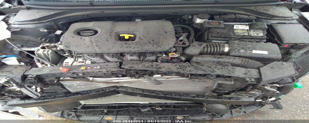 5NPD84LF0KH485070 2019 HYUNDAI ELANTRA photo no. 10