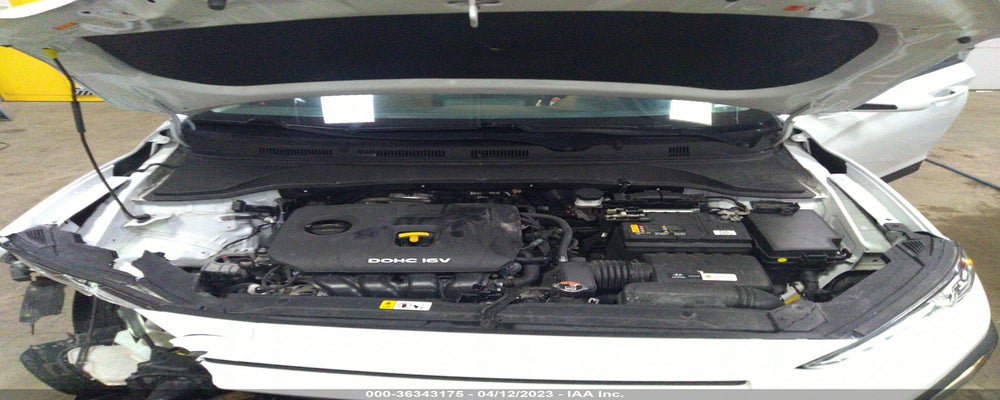KM8K1CAA1KU292635 2019 HYUNDAI KONA photo no. 10