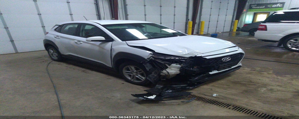 KM8K1CAA1KU292635 2019 HYUNDAI KONA photo no. 7