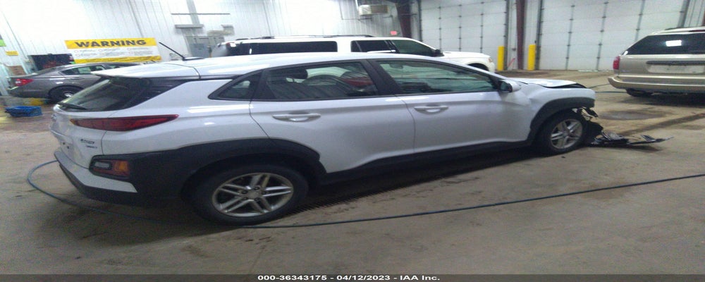 KM8K1CAA1KU292635 2019 HYUNDAI KONA photo no. 4