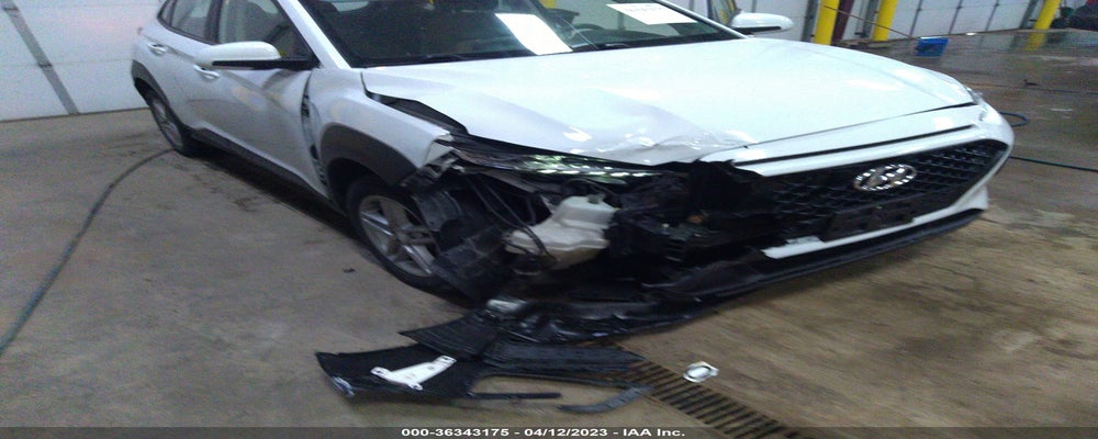 KM8K1CAA1KU292635 2019 HYUNDAI KONA photo no. 6
