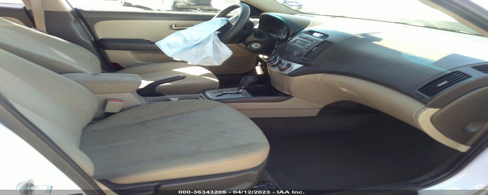 KMHDU4ADXAU955277 2010 HYUNDAI ELANTRA photo no. 5