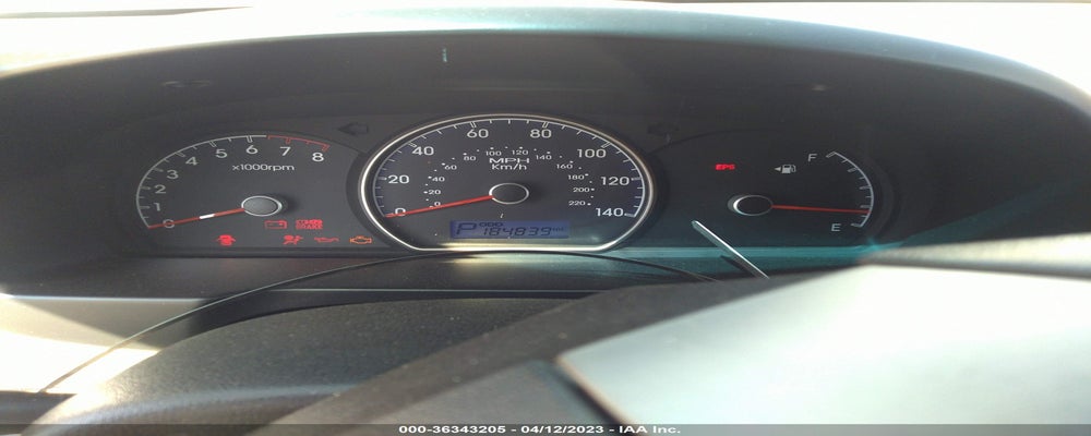 KMHDU4ADXAU955277 2010 HYUNDAI ELANTRA photo no. 7