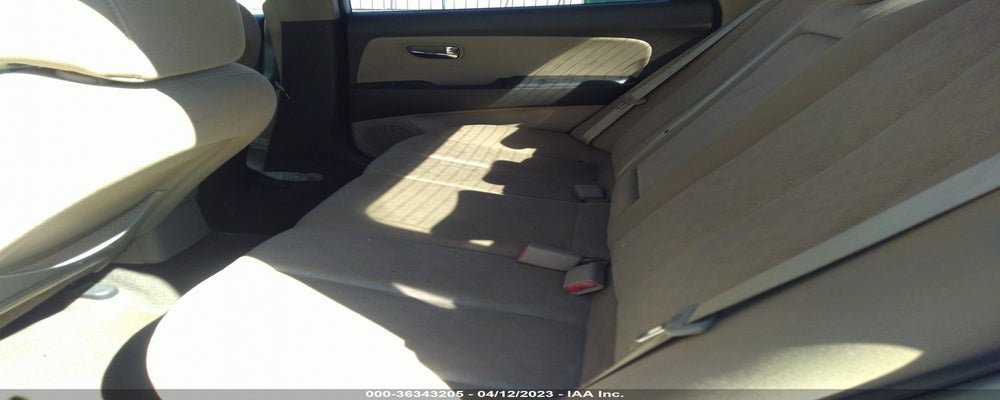 KMHDU4ADXAU955277 2010 HYUNDAI ELANTRA photo no. 8