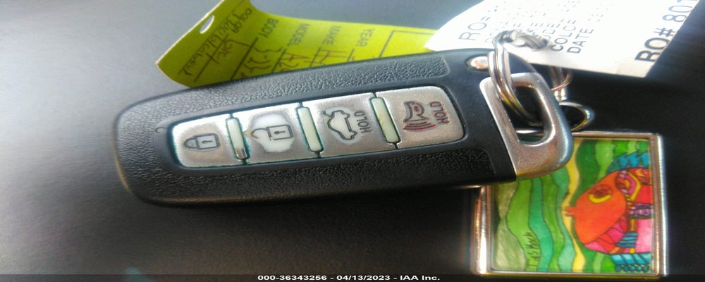 KMHFH4JGXDA225740 2013 HYUNDAI AZERA photo no. 11