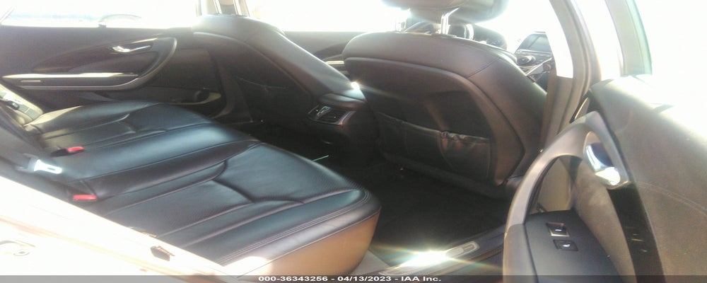 KMHFH4JGXDA225740 2013 HYUNDAI AZERA photo no. 8