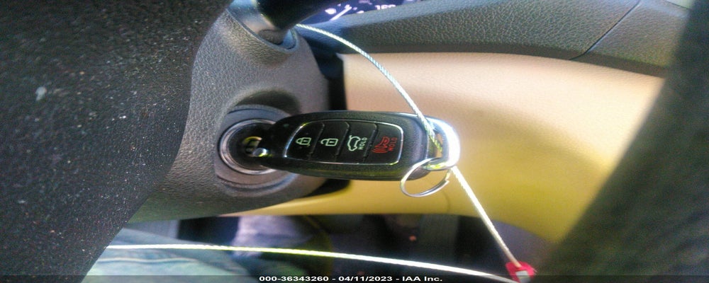 KM8J33A41GU238310 2016 HYUNDAI TUCSON photo no. 11