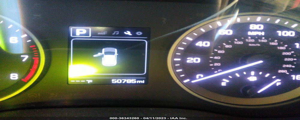 KM8J33A41GU238310 2016 HYUNDAI TUCSON photo no. 7