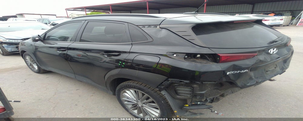 KM8K22AAXLU398526 2020 HYUNDAI KONA photo no. 3