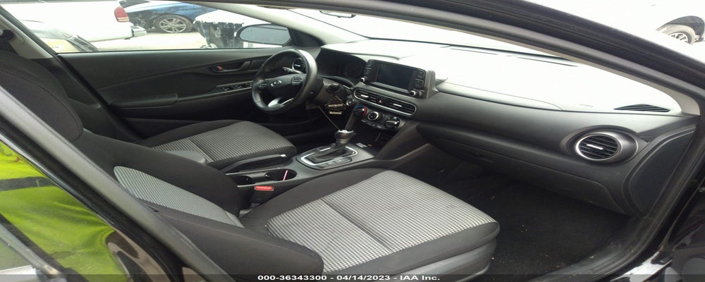 KM8K22AAXLU398526 2020 HYUNDAI KONA photo no. 5