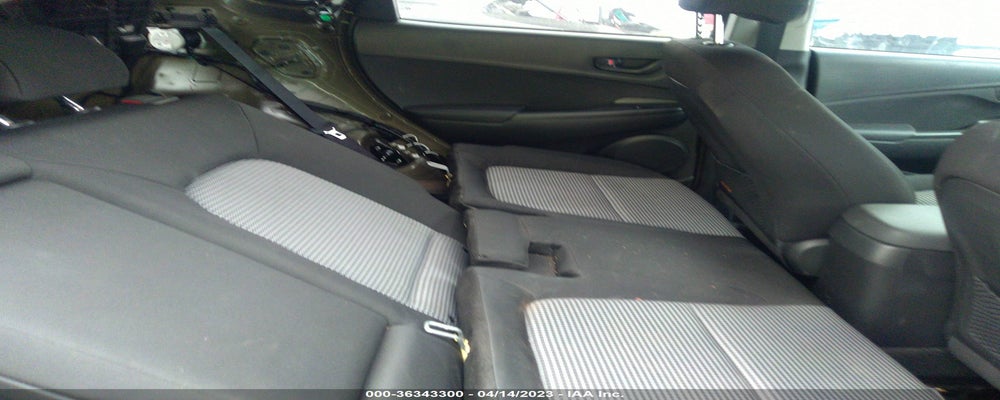 KM8K22AAXLU398526 2020 HYUNDAI KONA photo no. 8