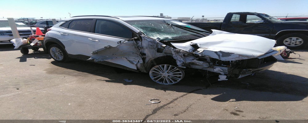 KM8K6CAA0MU684350 2021 HYUNDAI KONA photo no. 22