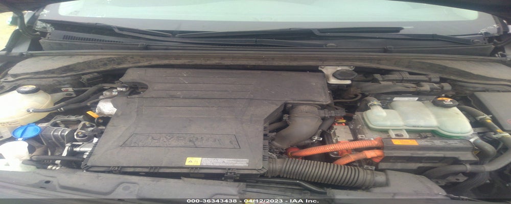 KMHC75LC4HU024068 2017 HYUNDAI IONIQ HYBRID photo no. 10
