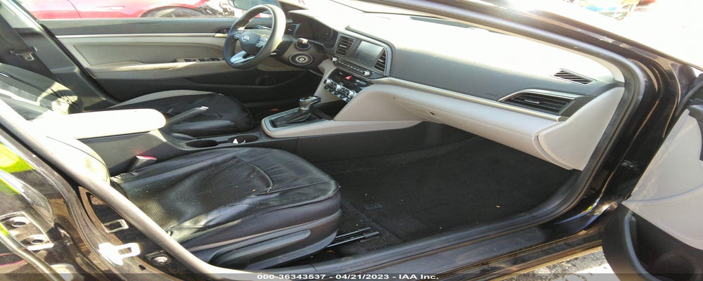 5NPD84LF3LH573211 2020 HYUNDAI ELANTRA photo no. 5