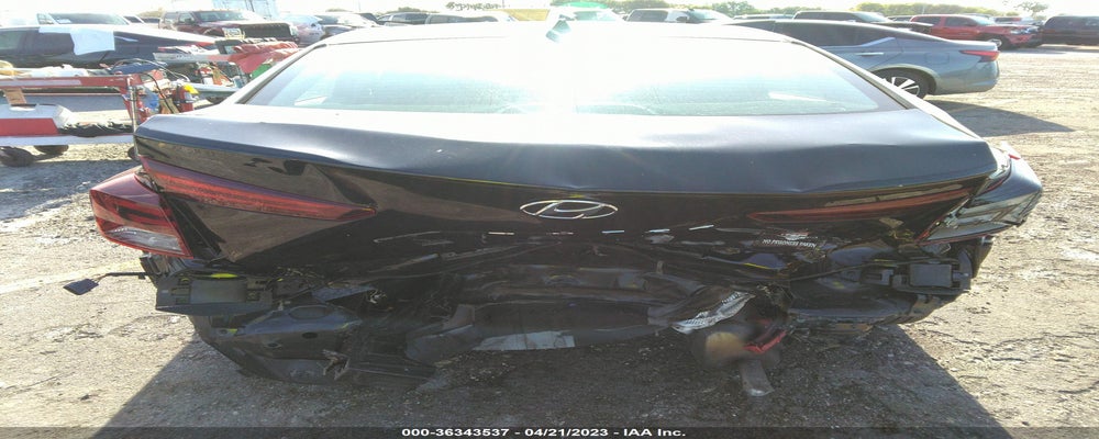 5NPD84LF3LH573211 2020 HYUNDAI ELANTRA photo no. 6