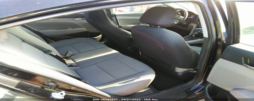 5NPD84LF3LH573211 2020 HYUNDAI ELANTRA photo no. 8