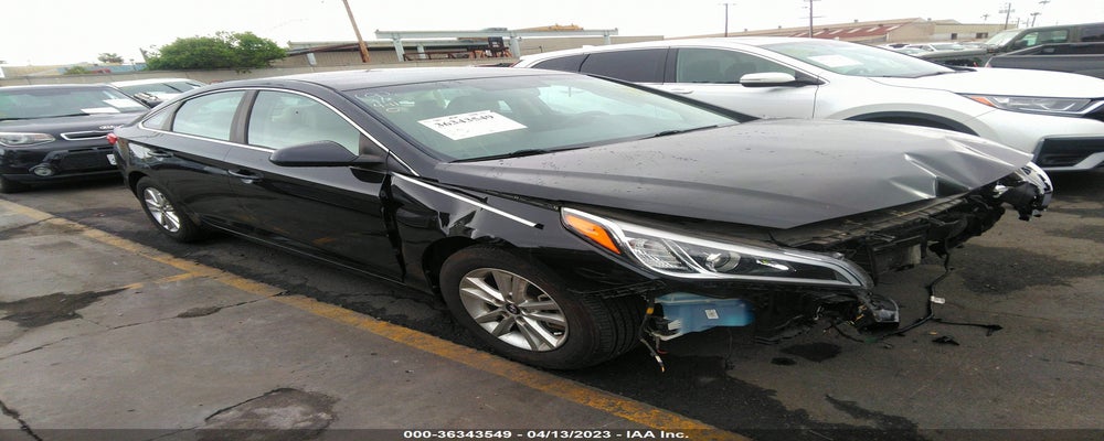 5NPE24AF8FH244985 2015 HYUNDAI SONATA photo no. 23