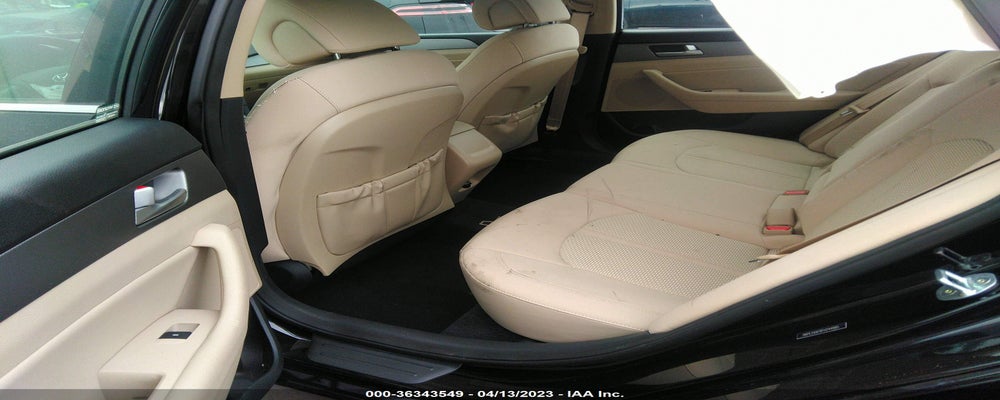 5NPE24AF8FH244985 2015 HYUNDAI SONATA photo no. 8