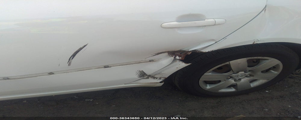 5NPET4AC4AH589068 2010 HYUNDAI SONATA photo no. 6