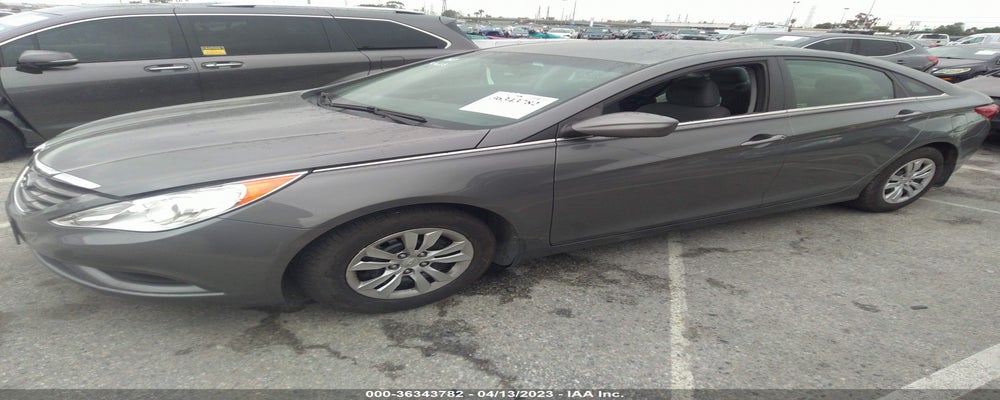 5NPEB4AC8DH598525 2013 HYUNDAI SONATA photo no. 2