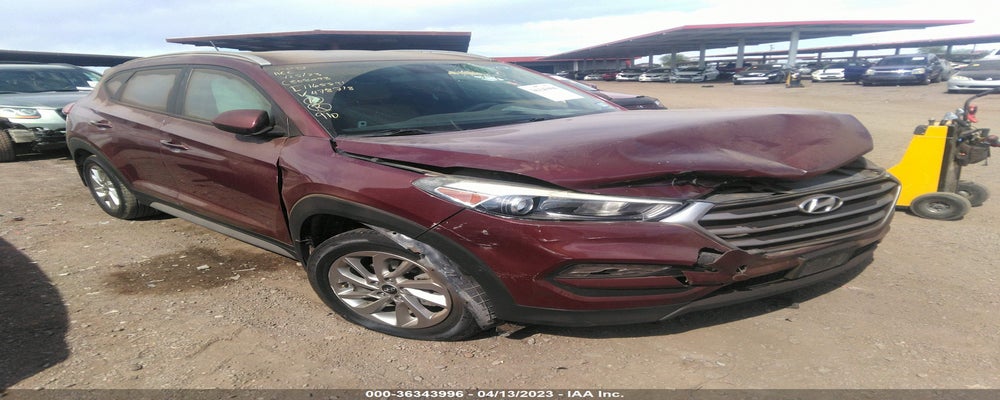 KM8J33A43HU478718 2017 HYUNDAI TUCSON photo no. 12