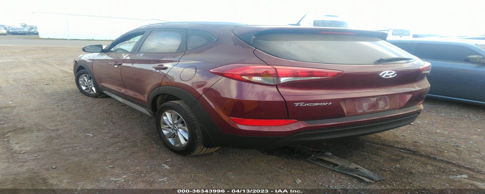 KM8J33A43HU478718 2017 HYUNDAI TUCSON photo no. 3