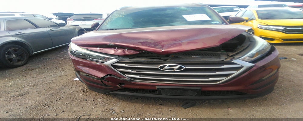 KM8J33A43HU478718 2017 HYUNDAI TUCSON photo no. 6