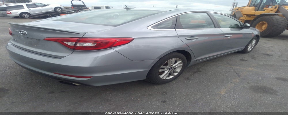5NPE24AF5GH359089 2016 HYUNDAI SONATA photo no. 4