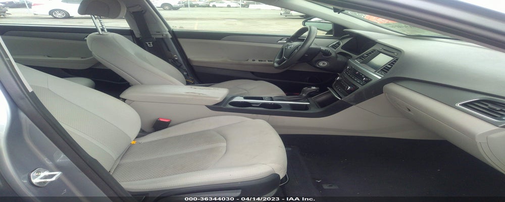 5NPE24AF5GH359089 2016 HYUNDAI SONATA photo no. 5