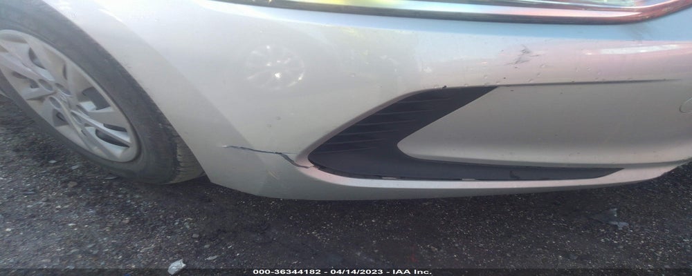KMHD74LF3HU367219 2017 HYUNDAI ELANTRA photo no. 6