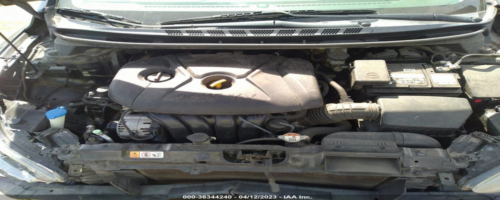 5NPDH4AE3DH431940 2013 HYUNDAI ELANTRA photo no. 10