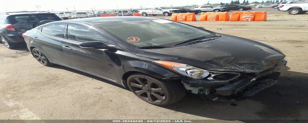 5NPDH4AE3DH431940 2013 HYUNDAI ELANTRA photo no. 20