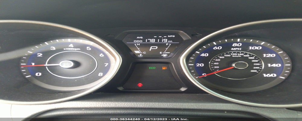 5NPDH4AE3DH431940 2013 HYUNDAI ELANTRA photo no. 7