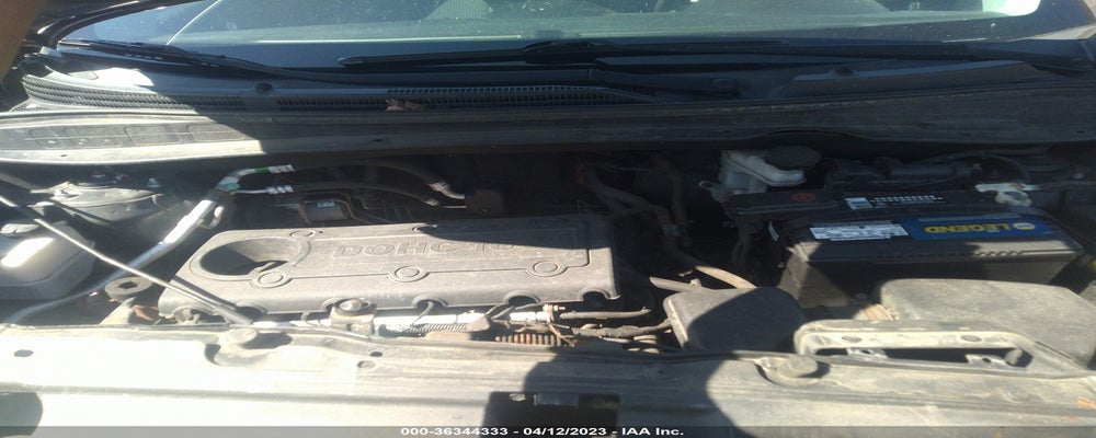 KM8JUCAC8DU678945 2013 HYUNDAI TUCSON photo no. 10