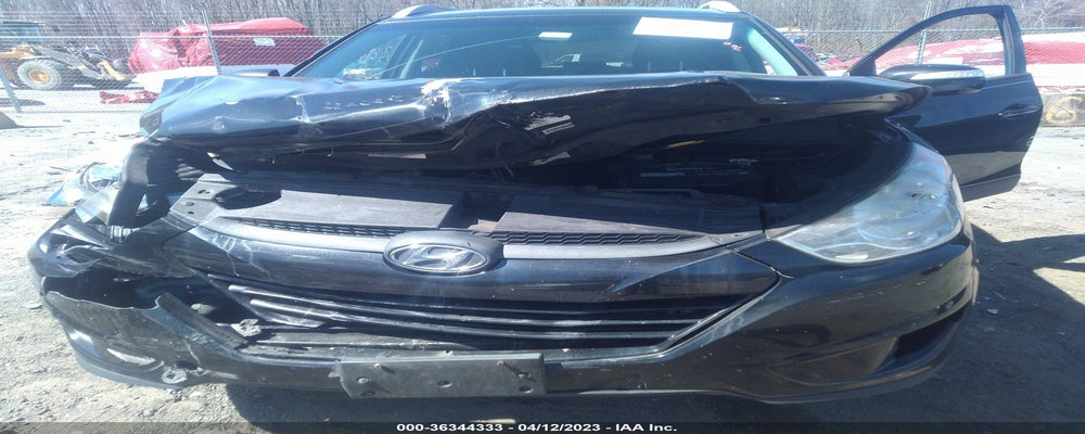 KM8JUCAC8DU678945 2013 HYUNDAI TUCSON photo no. 6