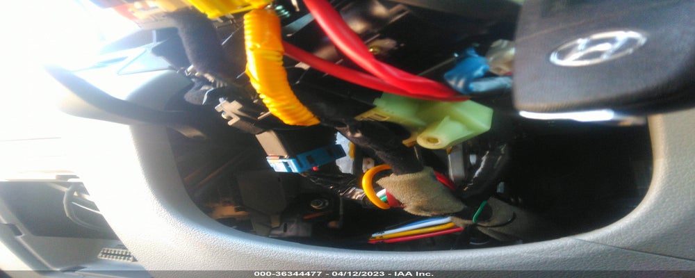 5NPE24AF2FH203140 2015 HYUNDAI SONATA photo no. 6