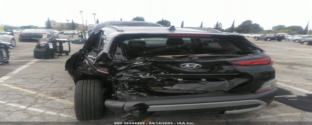 KM8K62AB8PU985620 2023 HYUNDAI KONA photo no. 6