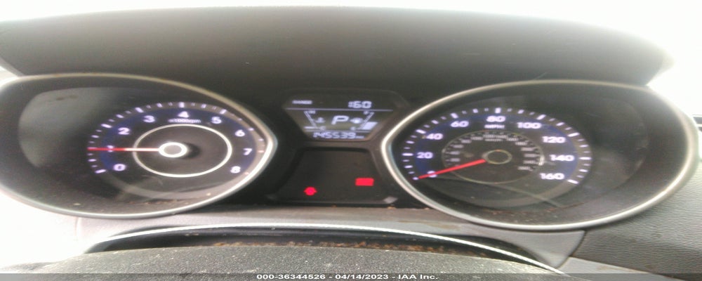 5NPDH4AE9GH717716 2016 HYUNDAI ELANTRA photo no. 7