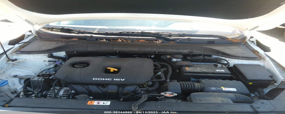 KM8K22AA1MU737949 2021 HYUNDAI KONA photo no. 10