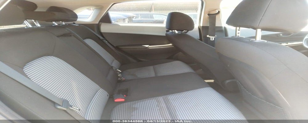 KM8K22AA1MU737949 2021 HYUNDAI KONA photo no. 8