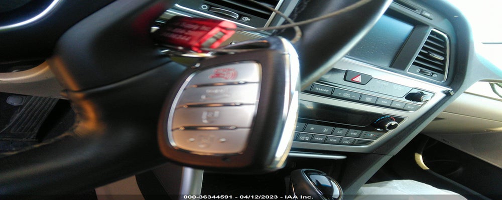 KMHE34L13GA034913 2016 HYUNDAI SONATA HYBRID photo no. 11