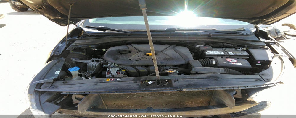 KMHH35LE3JU019260 2018 HYUNDAI ELANTRA GT photo no. 10
