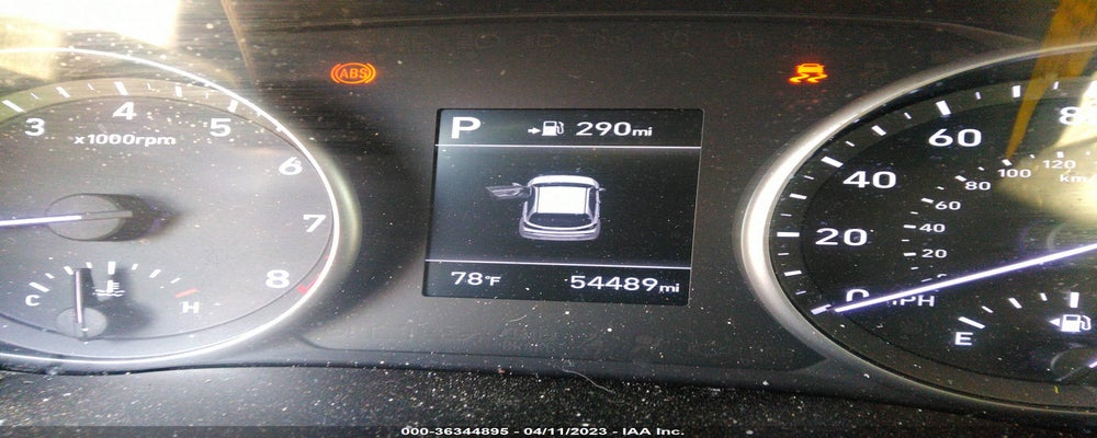 KMHH35LE3JU019260 2018 HYUNDAI ELANTRA GT photo no. 7