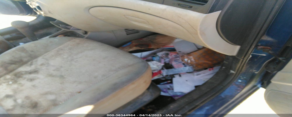 KMHCN4AC0BU614035 2011 HYUNDAI ACCENT photo no. 10