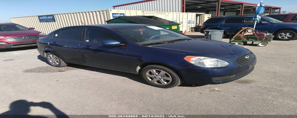 KMHCN4AC0BU614035 2011 HYUNDAI ACCENT photo no. 14