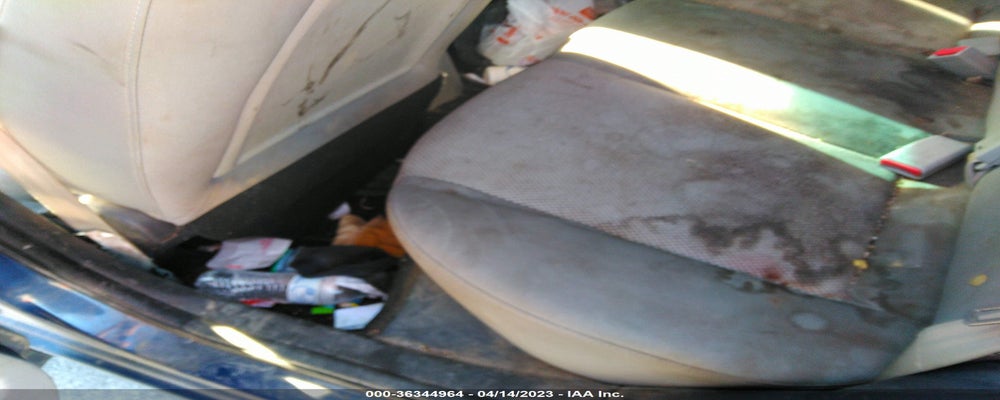 KMHCN4AC0BU614035 2011 HYUNDAI ACCENT photo no. 5